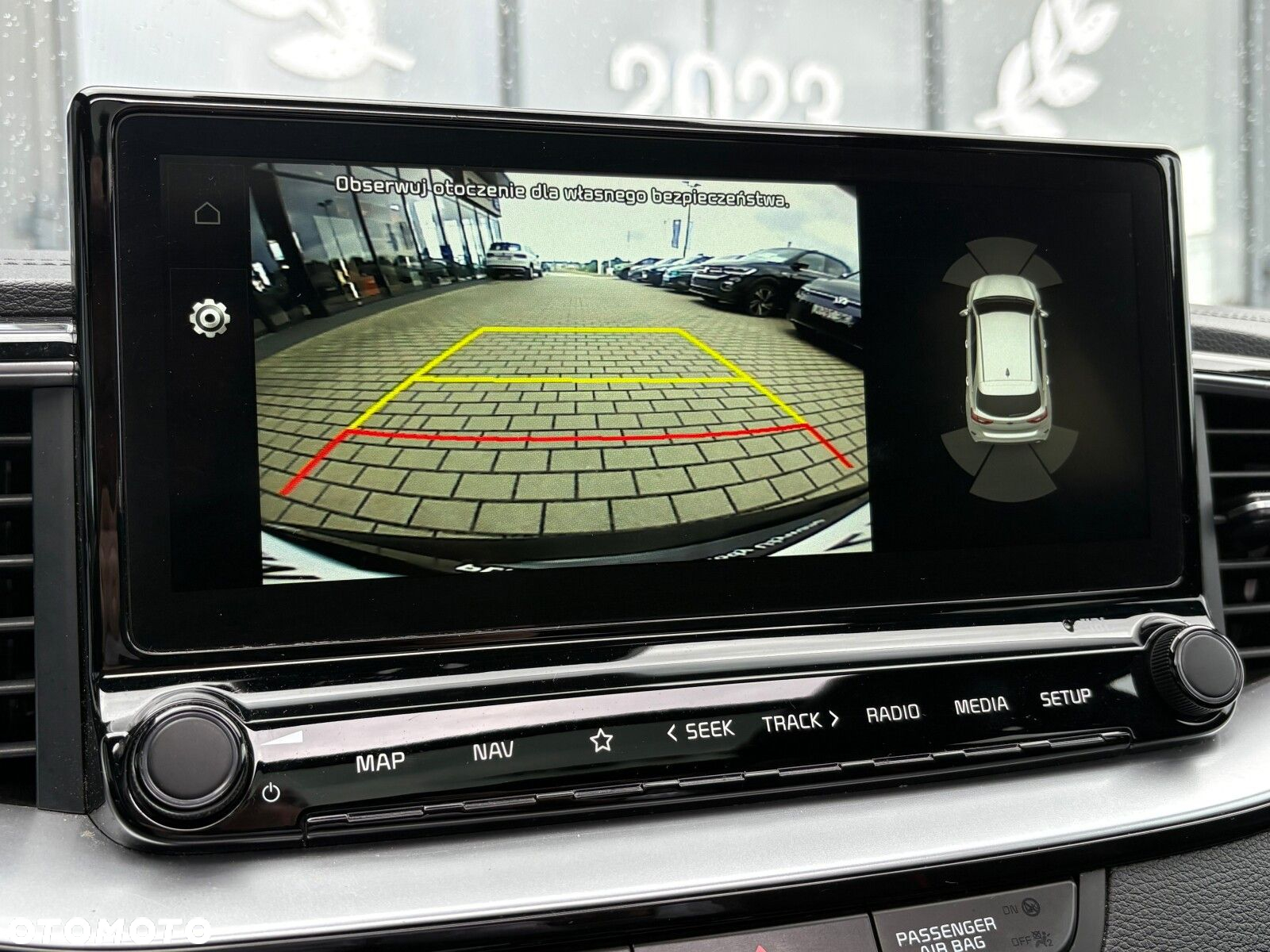 Kia ProCeed - 34