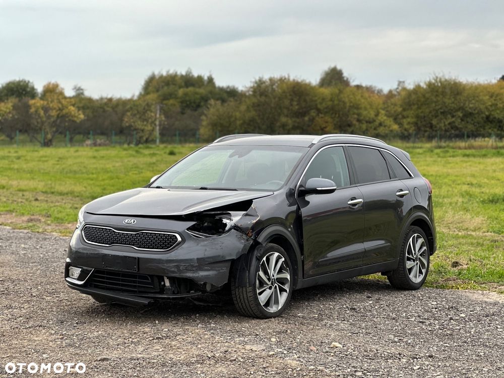 Kia Niro - 5