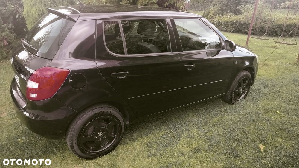 Skoda Fabia 1.2 12V Active Plus - 2