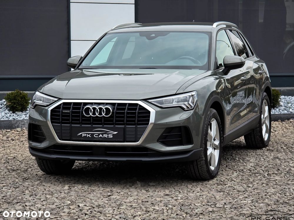 Audi Q3 40 TDI Quattro S Line S tronic - 4