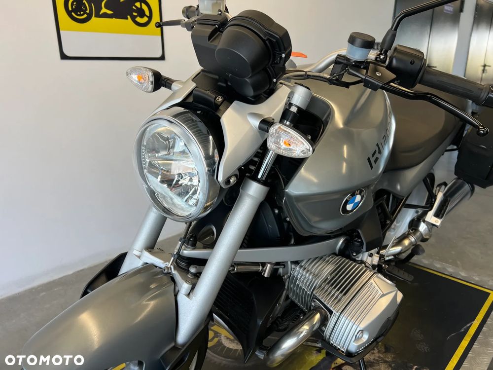 BMW R - 10