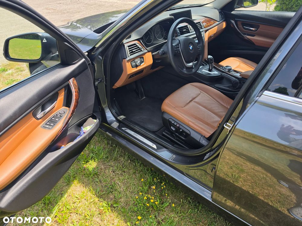 BMW Seria 3 328i xDrive - 5