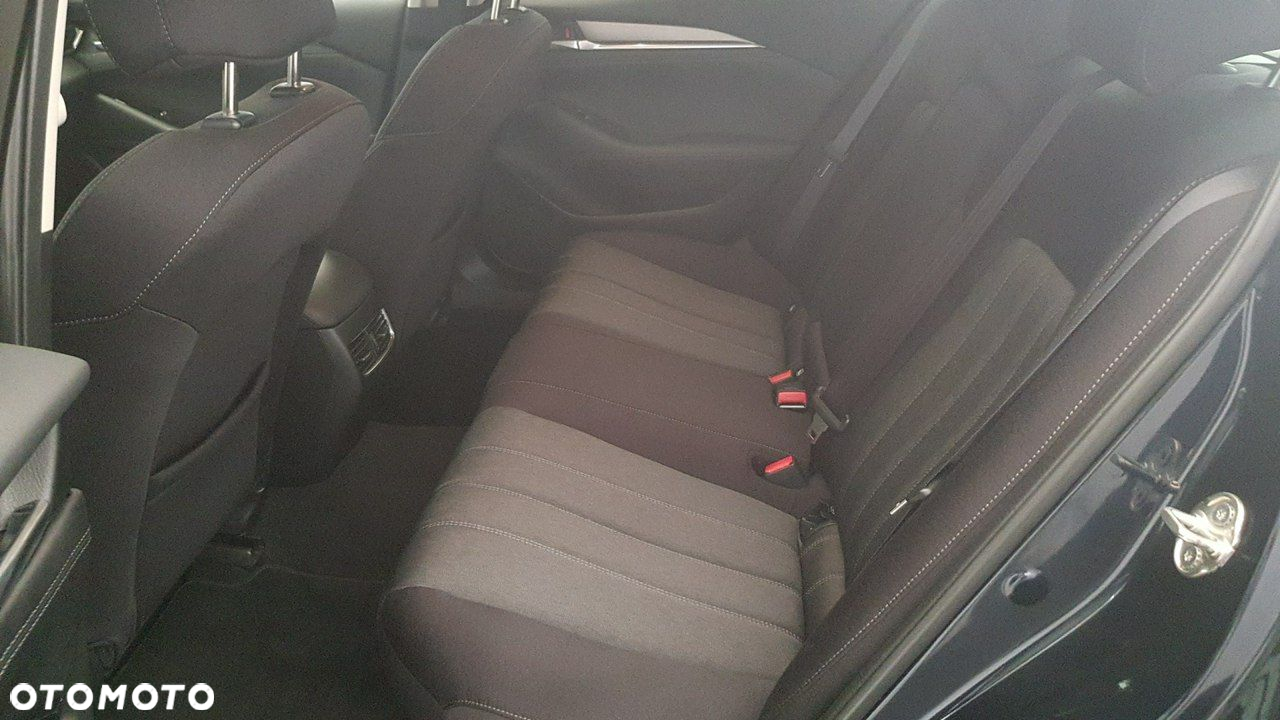 Mazda 6 - 20