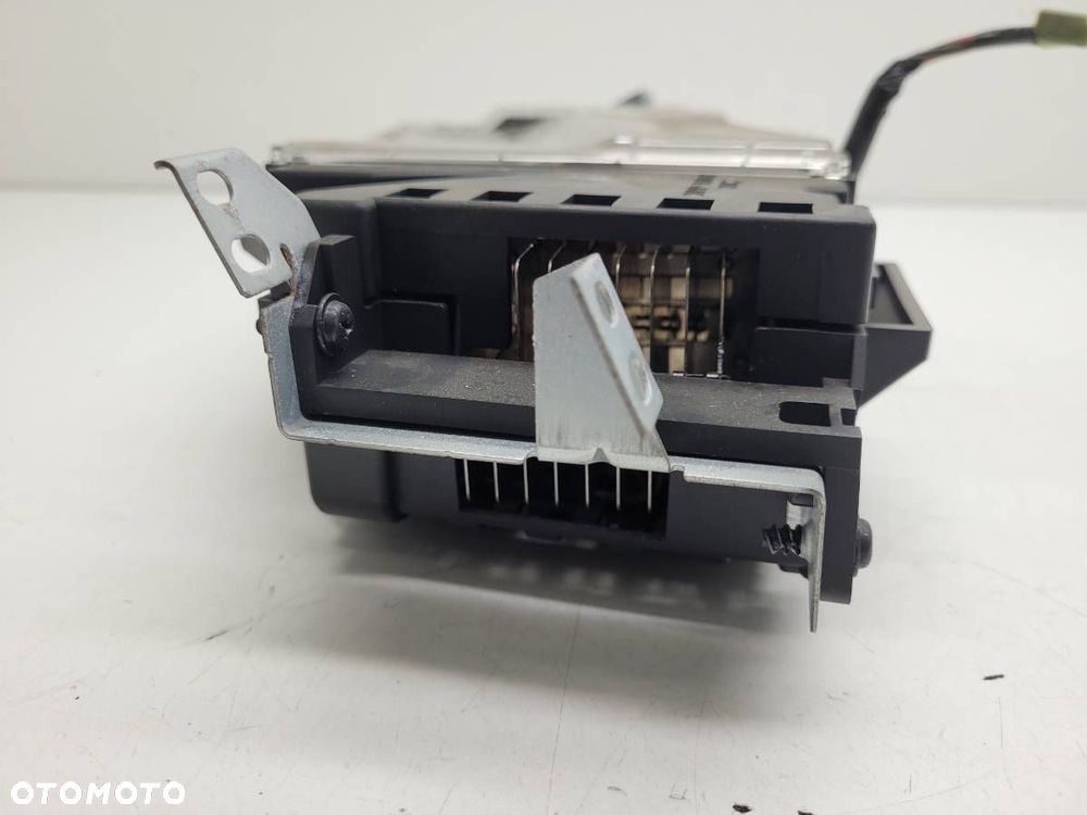 WYŚWIETLACZ HEAD UP LEXUS RX 450H 257510-0383 83108-48040 ORYGINAŁ - 5