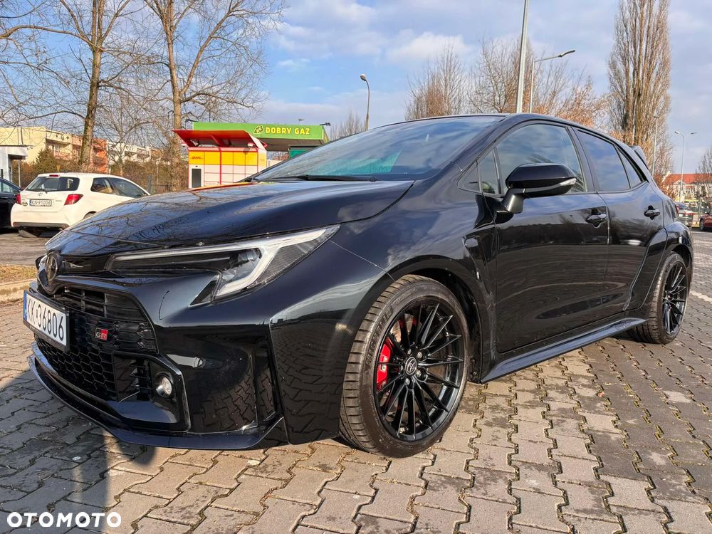 Toyota Corolla 1.6 GR Sport - 9