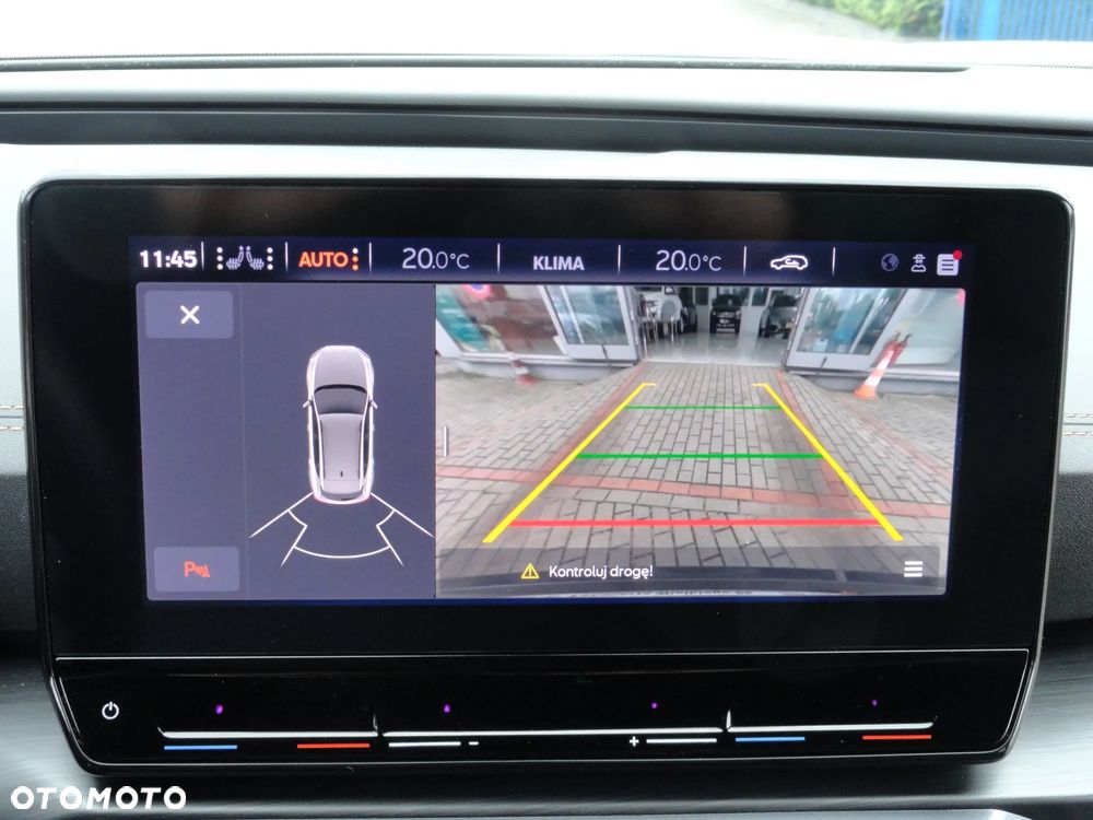 Cupra Formentor 1.5 TSI DSG Tribe Edition - 19