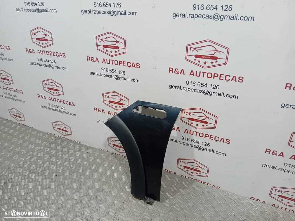 Frente Completa Mini Cooper One R50 R52 R53 LCI FACELIFT - 15