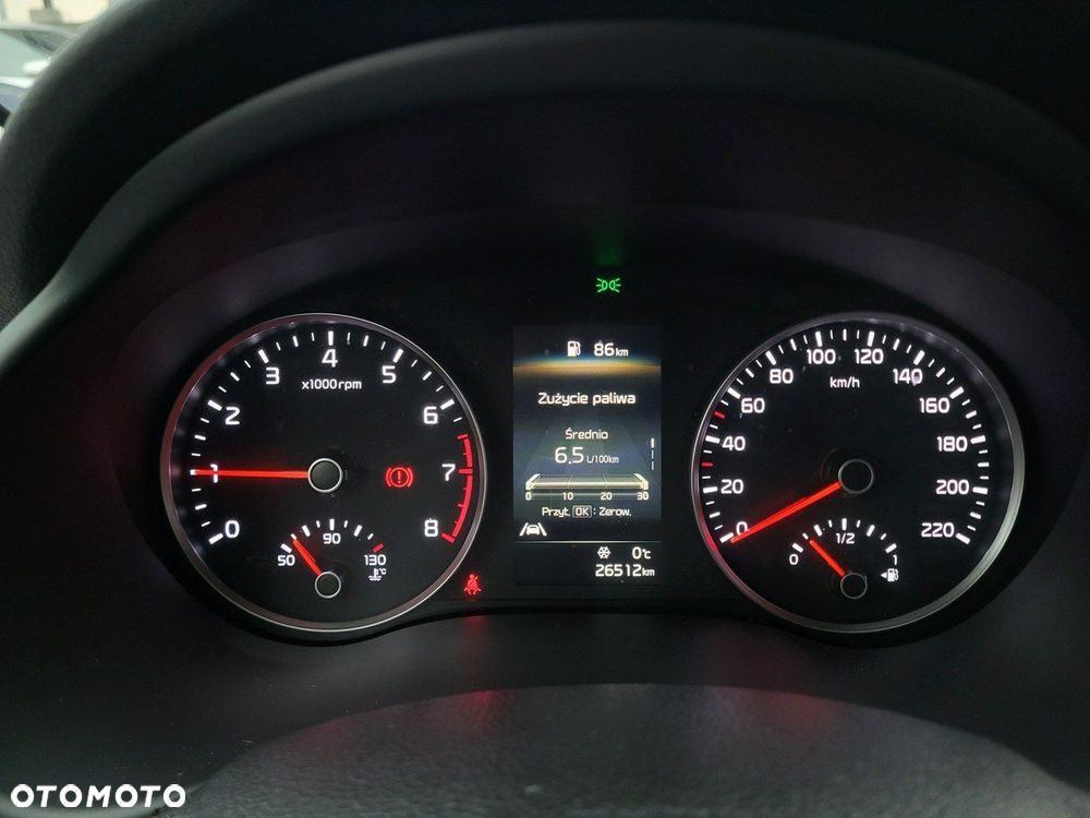 Kia Stonic 1.0 T-GDI L Business Line - 36