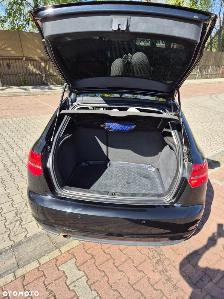 Audi A3 Sportback - 4