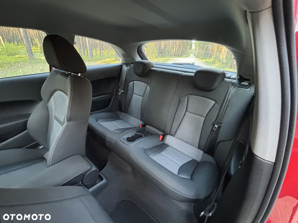 Audi A1 3-drzwiowe - 27