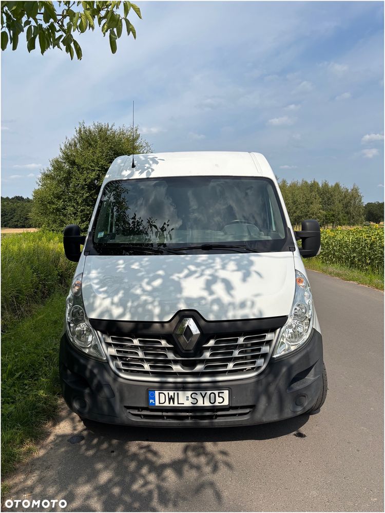 Renault Master III L2H2 - 15