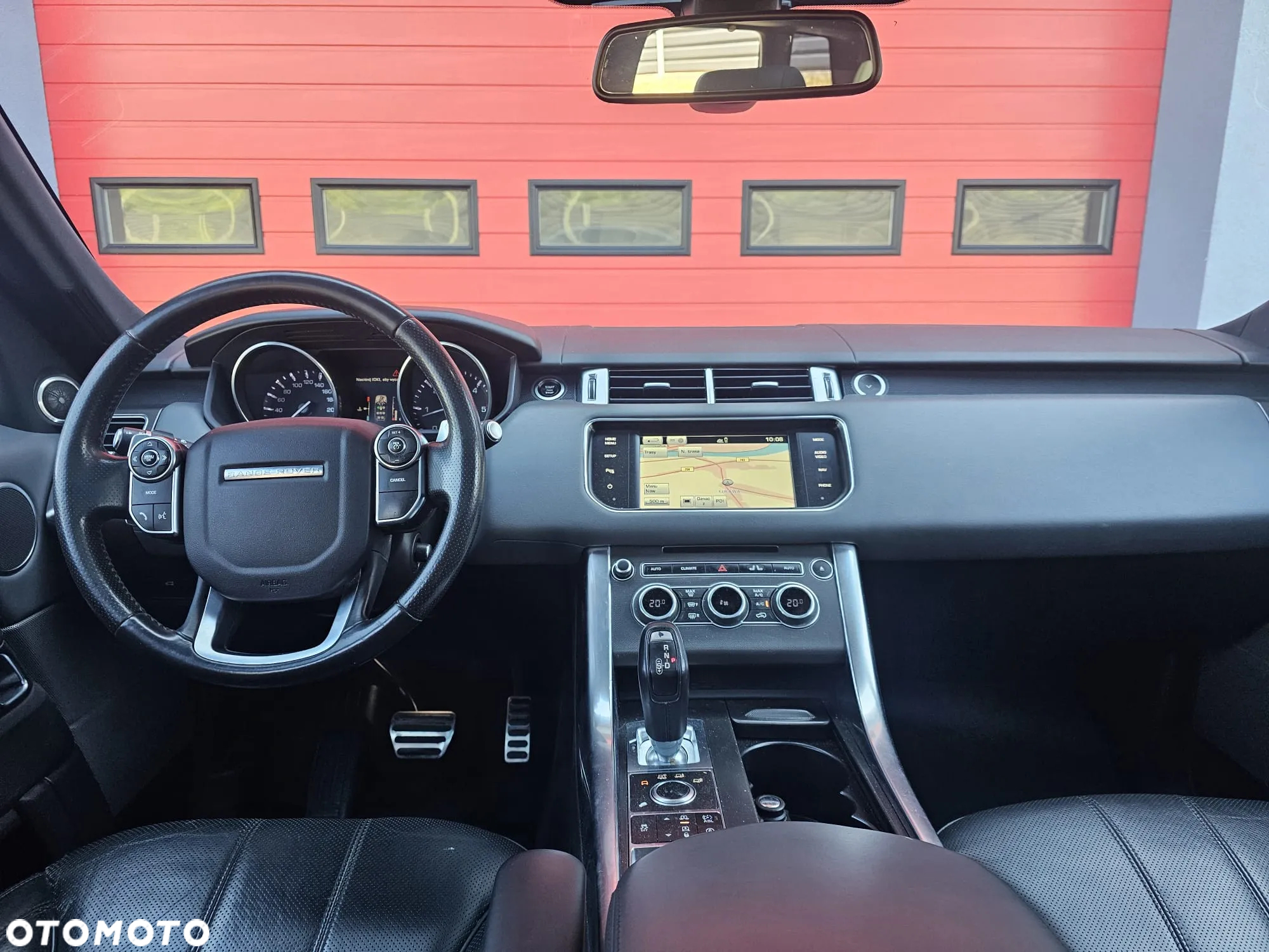 Land Rover Range Rover Sport SDV6 HSE Dynamic - 19