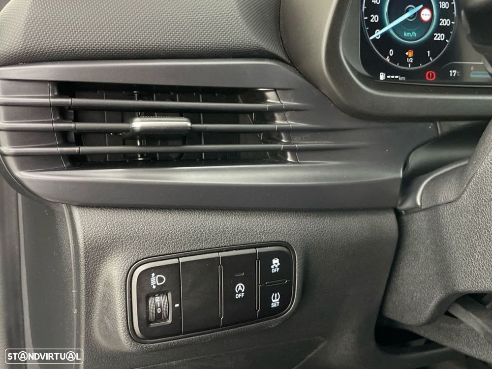 Hyundai i20 1.0 T-GDI Style - 15