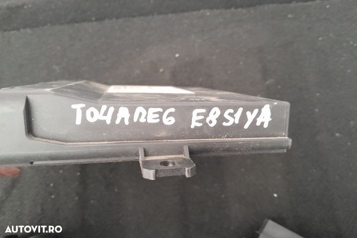 Modul inchidere centralizata 3D0909135J 3D0909135J Volkswagen VW Toua - 4