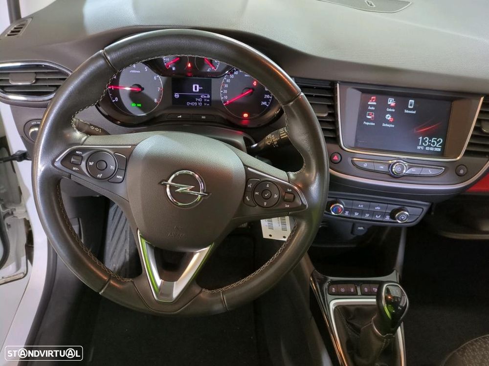 Opel Crossland 1.2 Business - 7