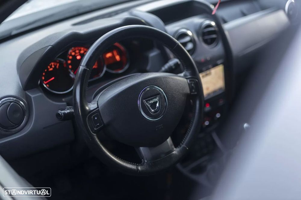 Dacia Duster 1.5 dCi Comfort - 14