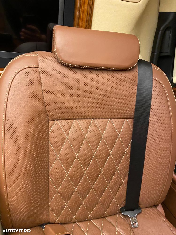 Mercedes-Benz V 300 d Lung Exclusive - 28