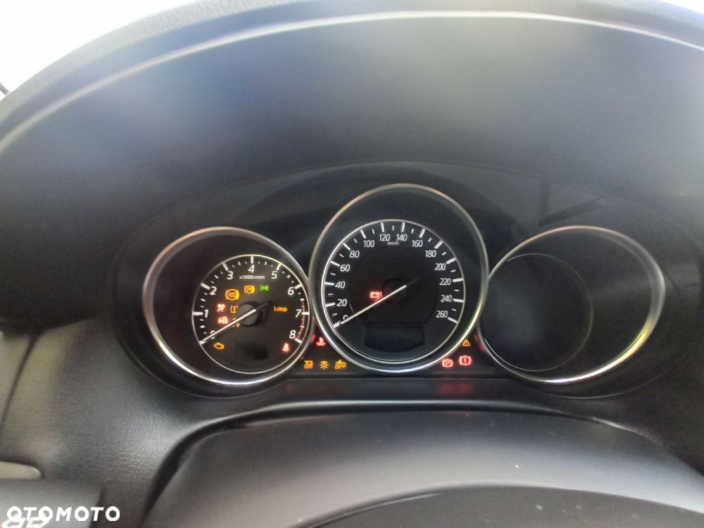 Mazda CX-5 - 11