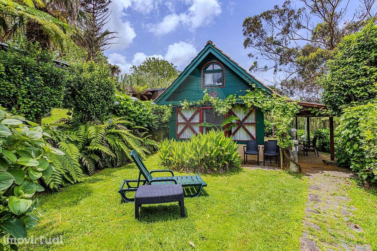 Moradia T6 para venda - Grande imagem: 5/34