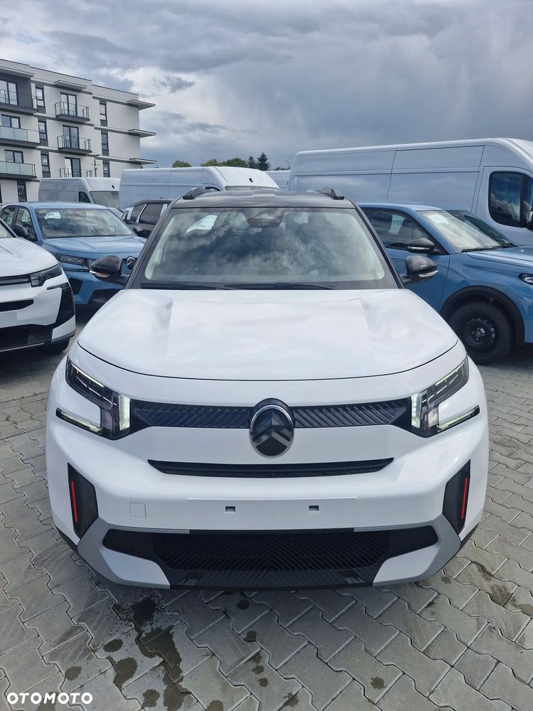 Citroën C3 Aircross 1.2 mHEV Collection S&S eDCT6 - 4