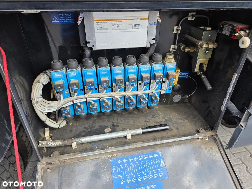 MAN Wumag WT 230 - 12