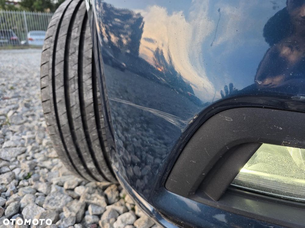 Volkswagen Passat Variant 2.0 TDI EVO Business DSG - 20