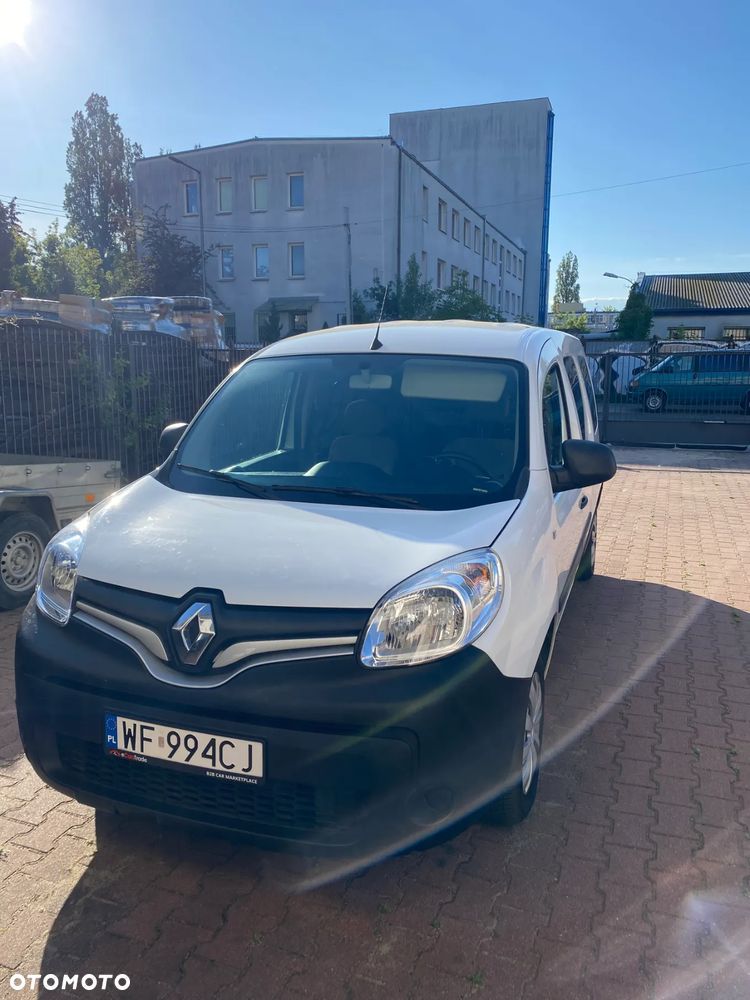 Renault Kangoo - 2