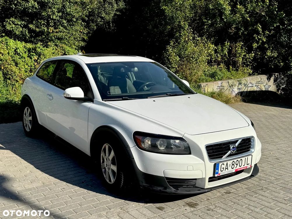 Volvo C30 - 7