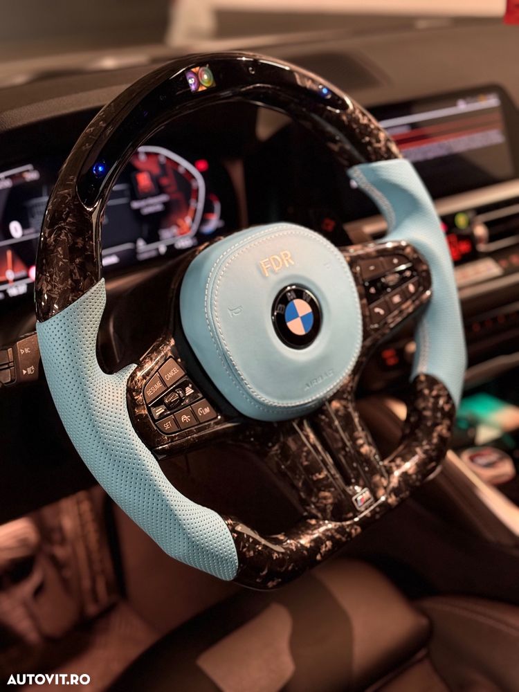 BMW Seria 4 420i AT - 20