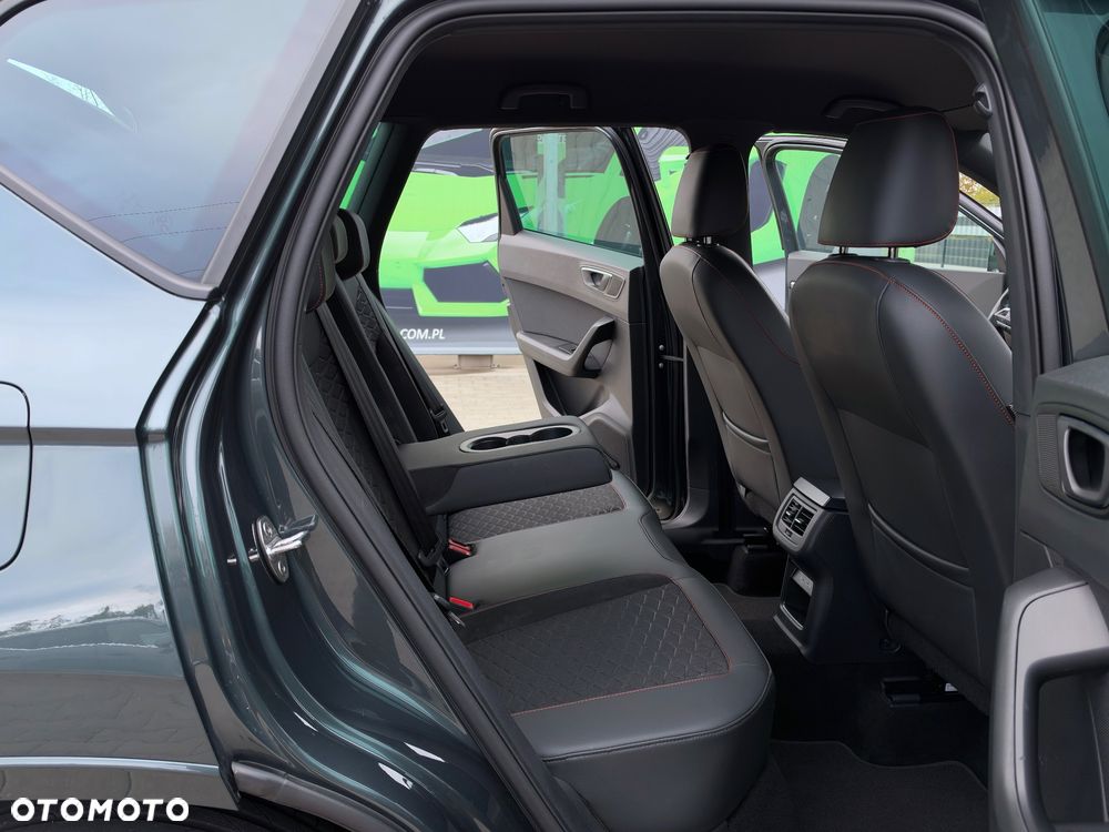 Seat Ateca 1.5 TSI FR S&S DSG - 39