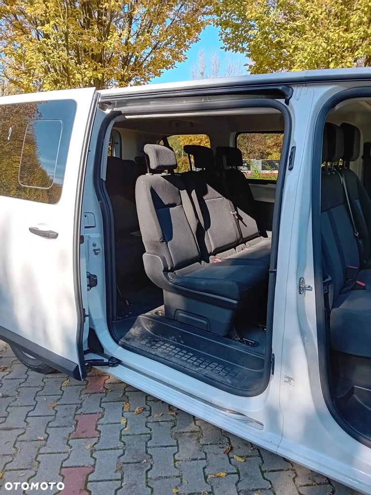 Toyota ProAce ver-kombi-2-0-d--4d-medium-2-8t - 6