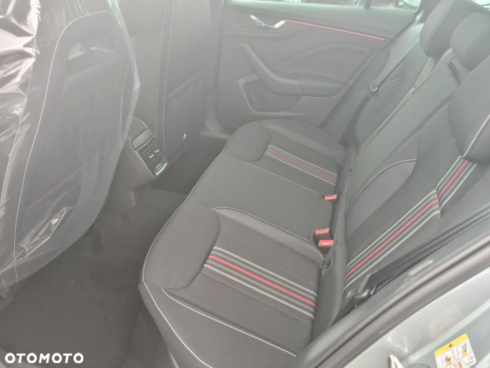 Skoda Kamiq 1.0 TSI Monte Carlo DSG - 15