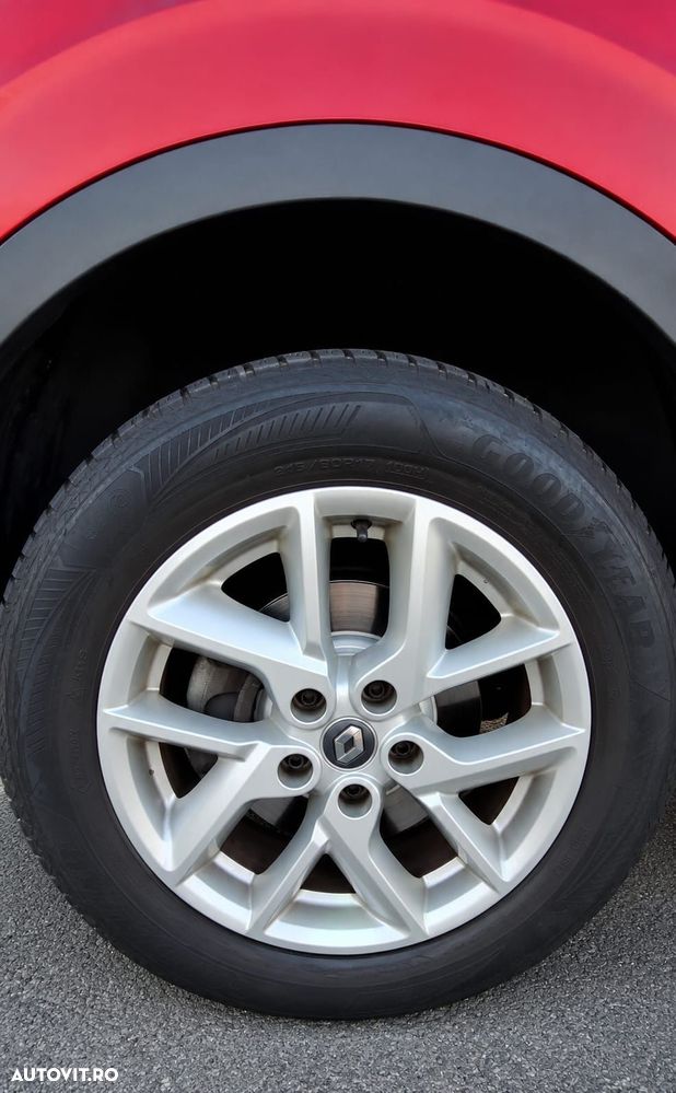 Renault Kadjar - 15