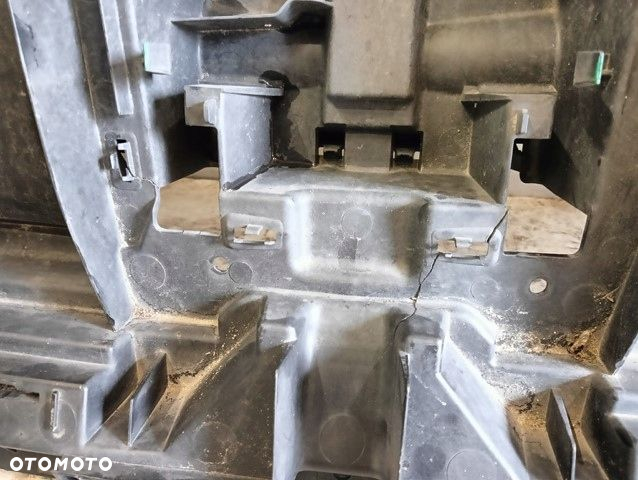 PAS ŻALUZJA ROLETA WZMOCNIENIE BMW X1 U11 22- - 2