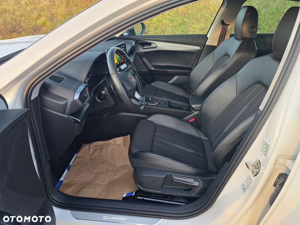 Cupra Formentor 1.5 eTSI DSG - 20