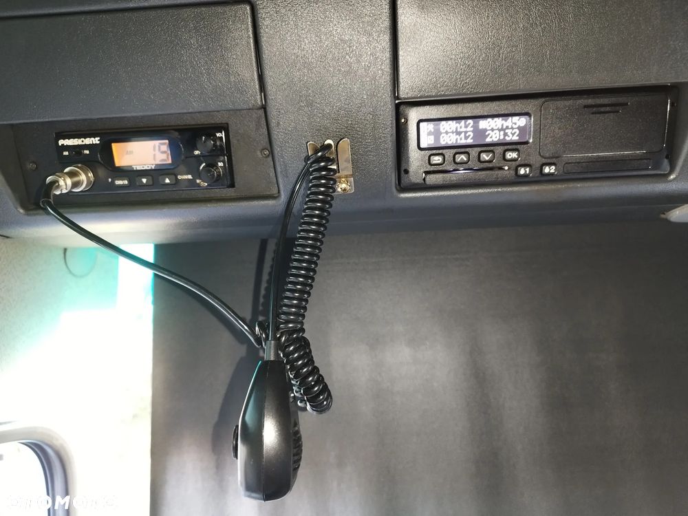 MAN TGX XXL 18.440 - 16