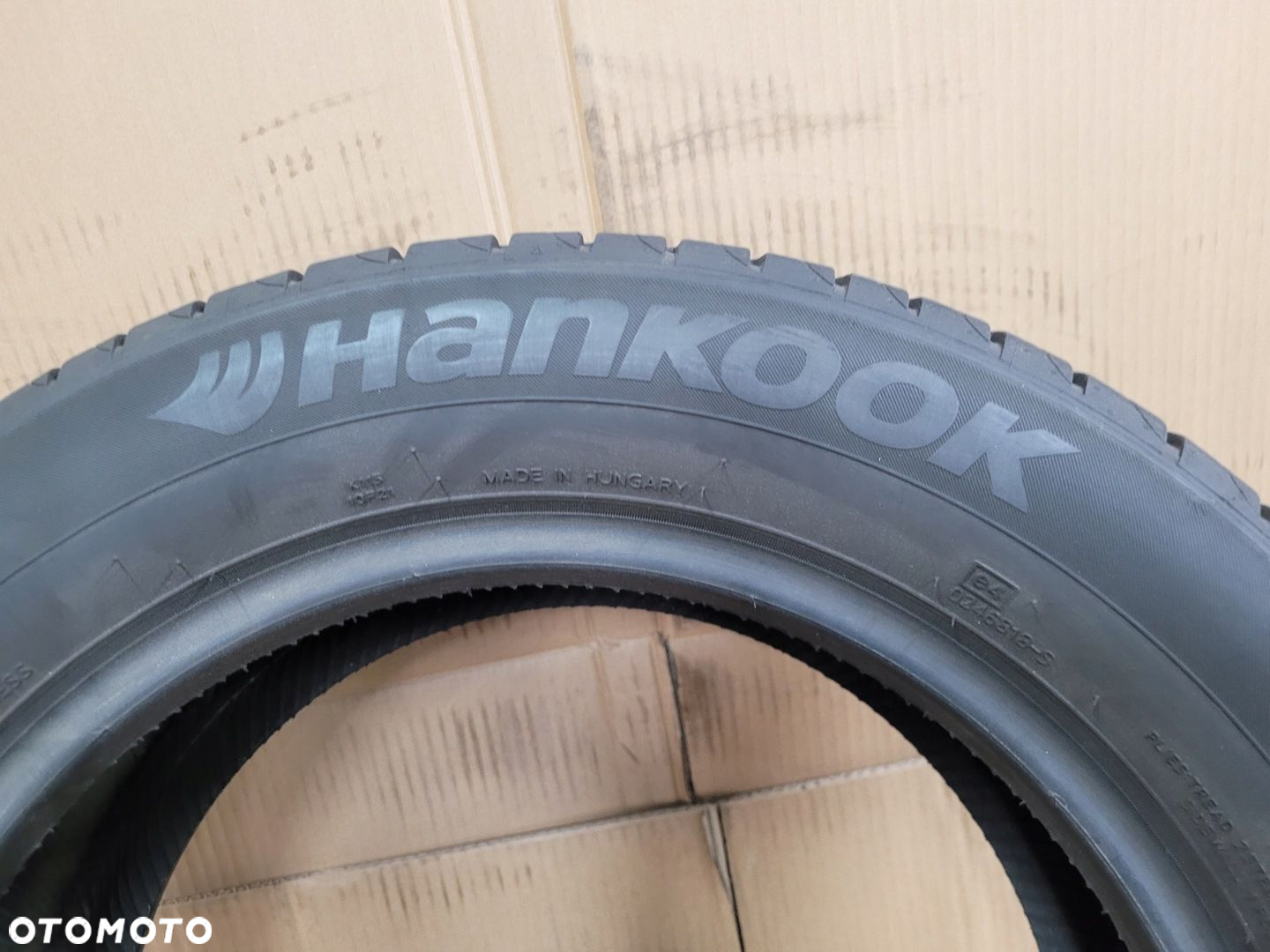 Hankook Ventus Prime2 K115 195/60R15 88 V - 9