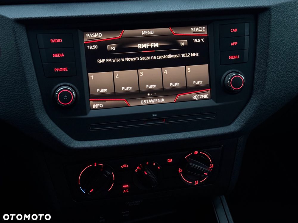 Seat Arona 1.0 Eco TSI Style - 18