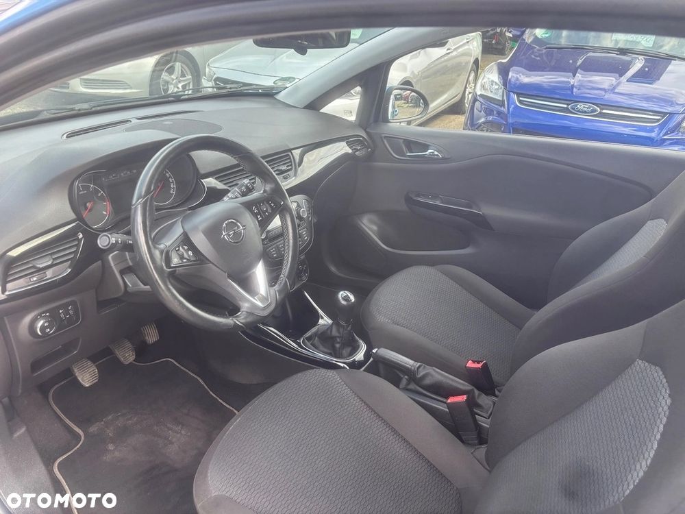 Opel Corsa 1.4 Active - 10