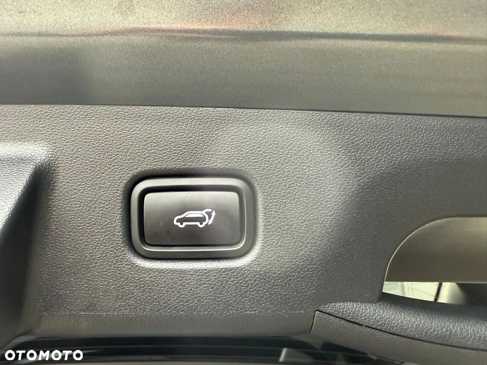 Hyundai Tucson 1.6 T-GDi Premium 4WD DCT - 36