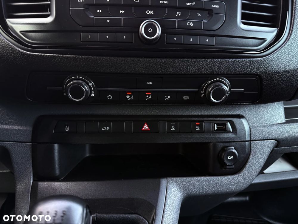 Opel Vivaro Long L2 Chłodnia/Mroźnia Izoterma Dwie Komory - 13