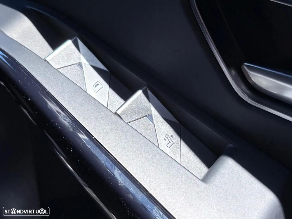 DS DS7 Crossback 1.5 BlueHDi So Chic - 59