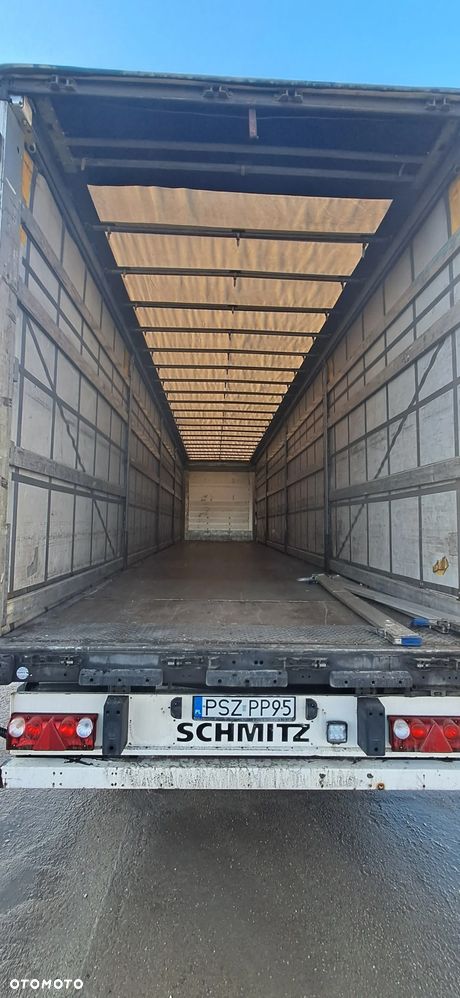 Schmitz Cargobull SCB S3T - 5