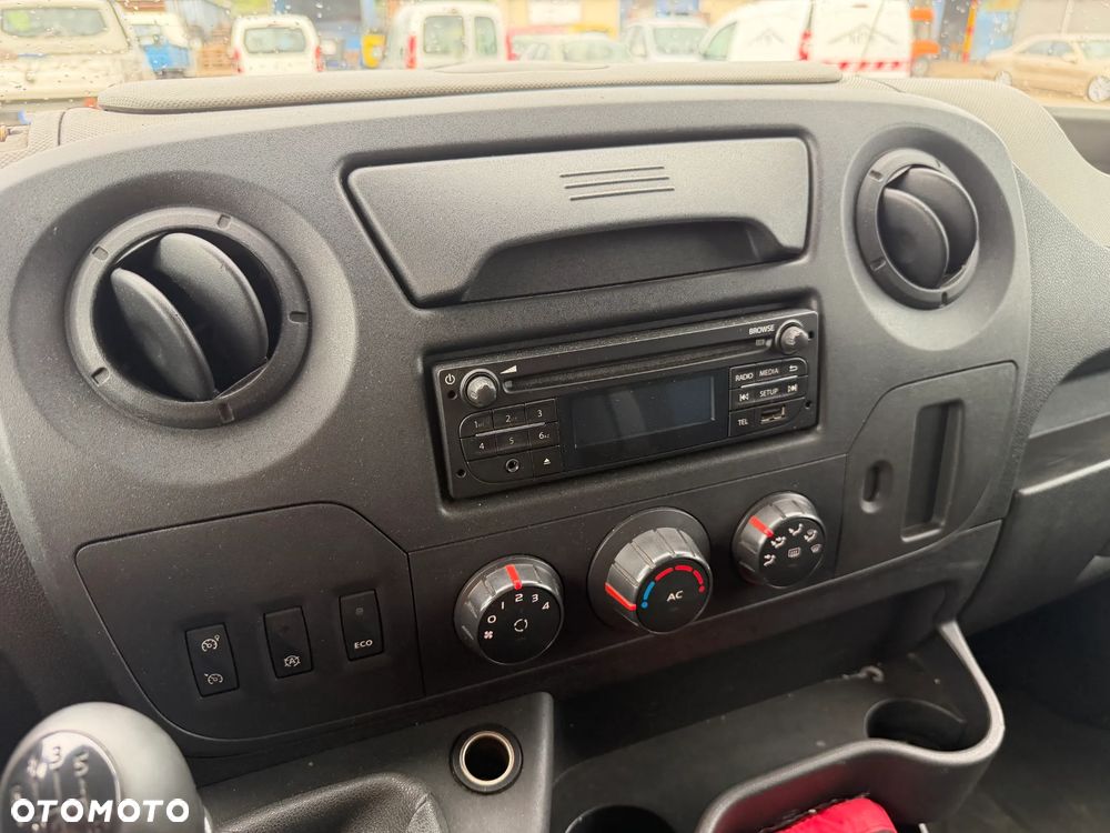 Renault Master - 9