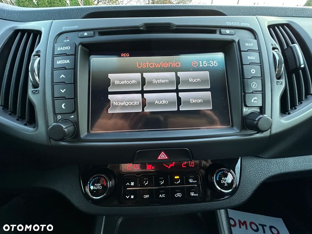 Kia Sportage 1.6 GDI XL 2WD - 26