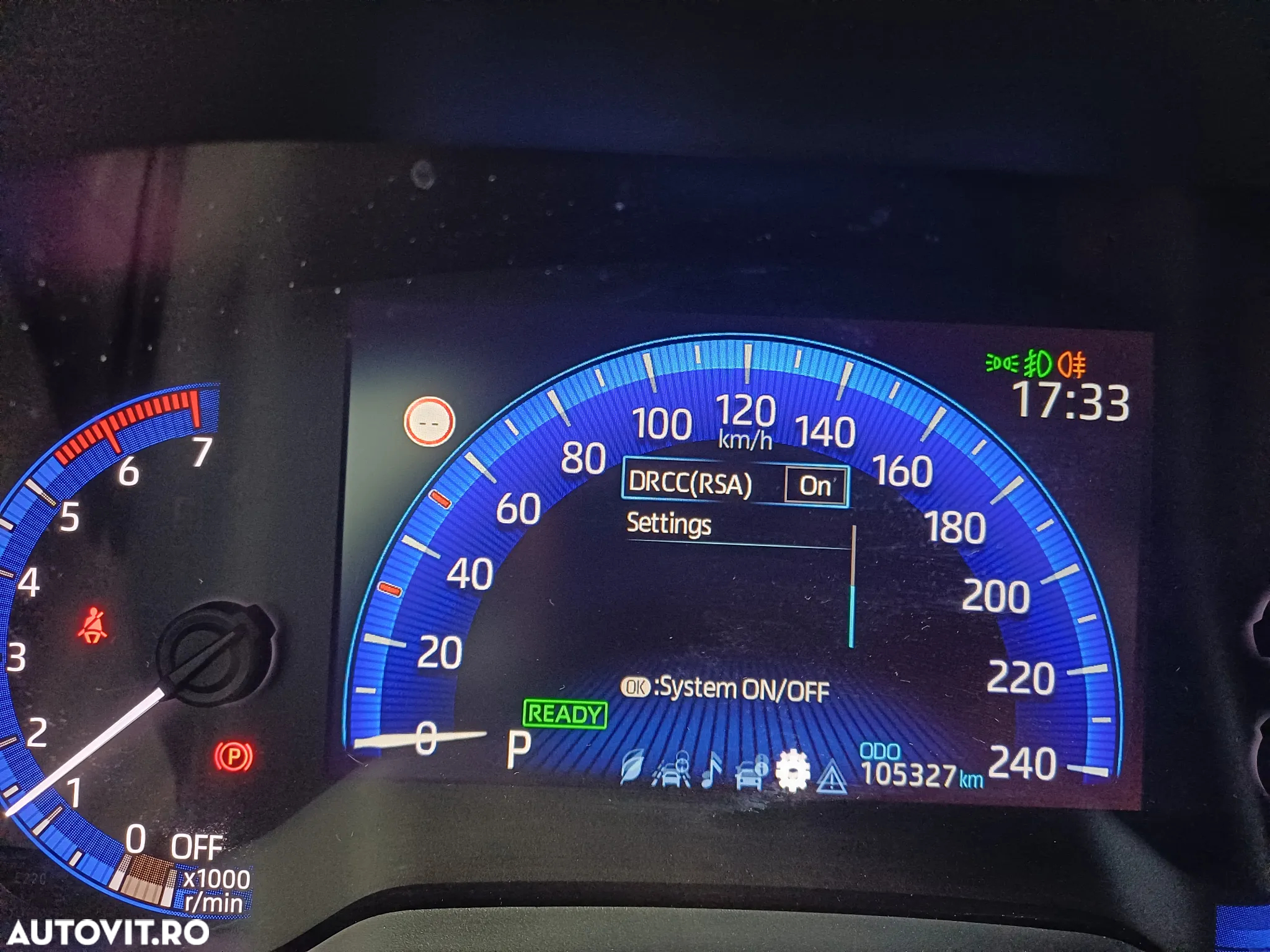 Toyota Corolla Sedan 1.8 HSD Dynamic - 16