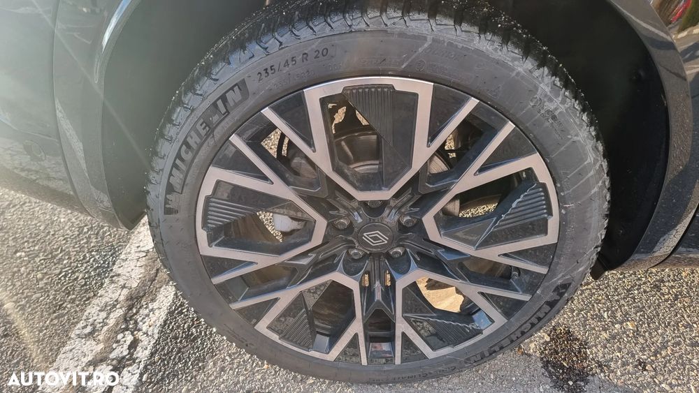 Renault Austral 160 MHEV Esprite Alpine - 11