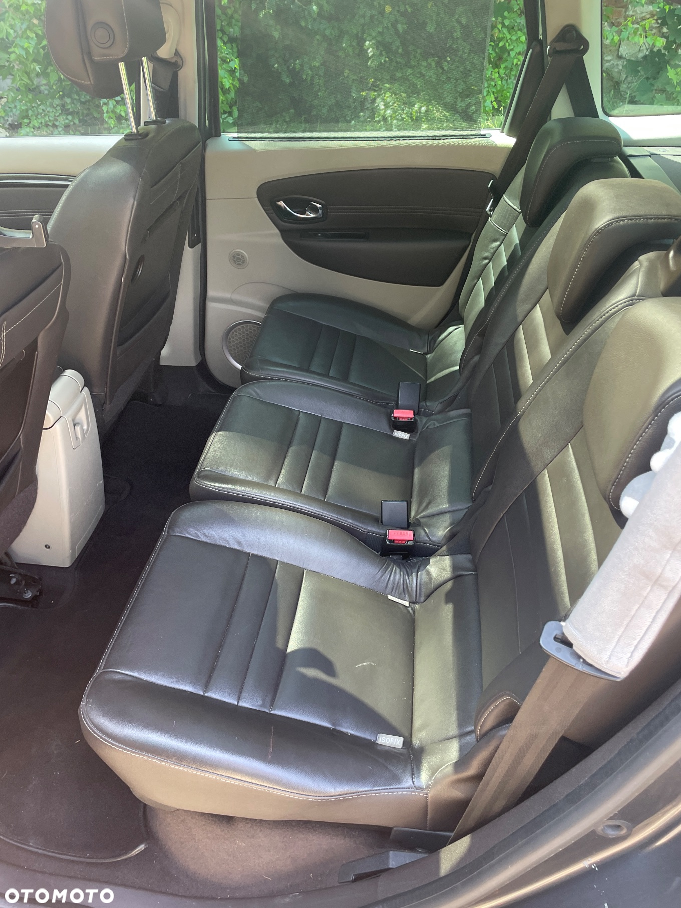 Renault Grand Scenic dCi 130 FAP Start & Stop Bose Edition - 21