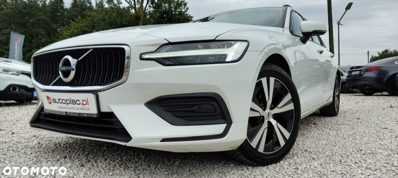 Volvo V60 - 27