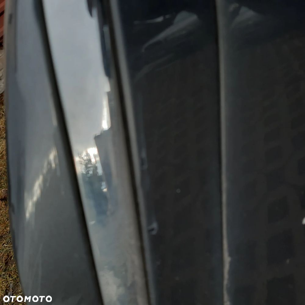 Zderzak Tylny Tył Volvo V70 II Lift 05-07  455 - 3